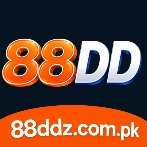 88DD Game